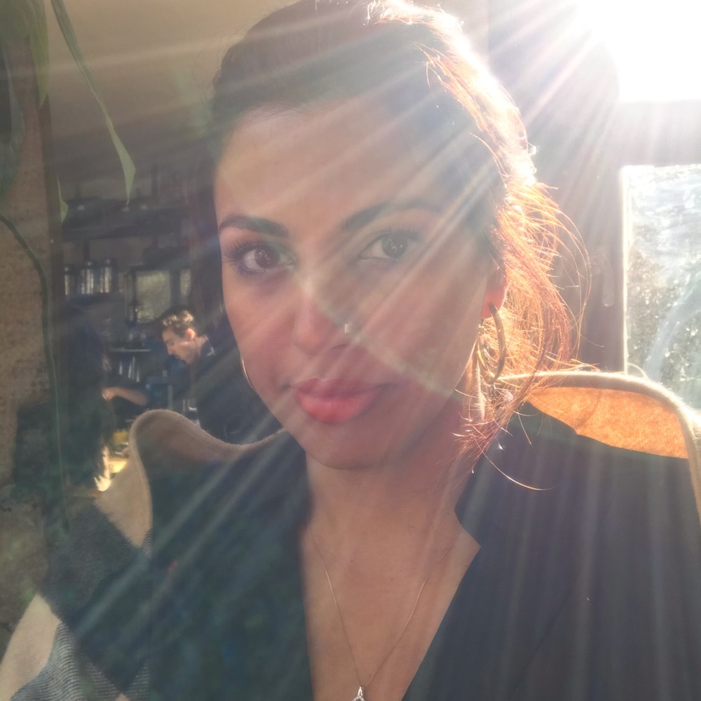Meet your Posher, Jasmine